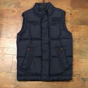 Hollister Vest